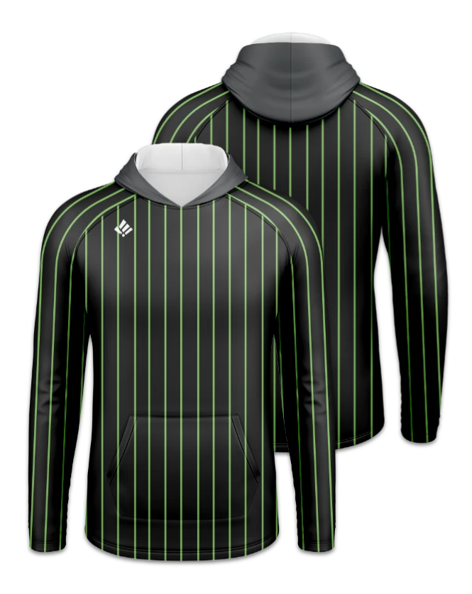 Rendered design template preview