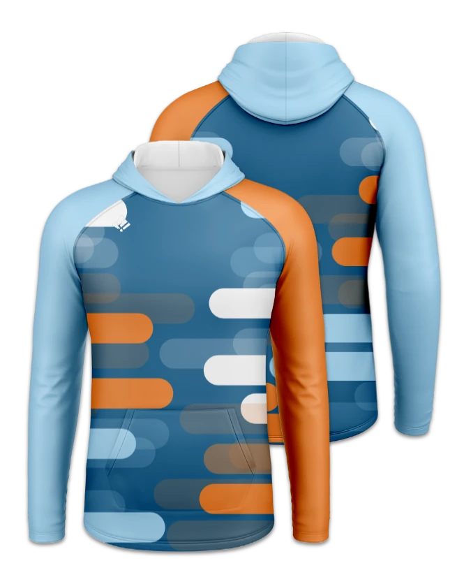 Rendered design template preview