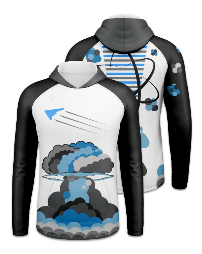 Rendered design template preview