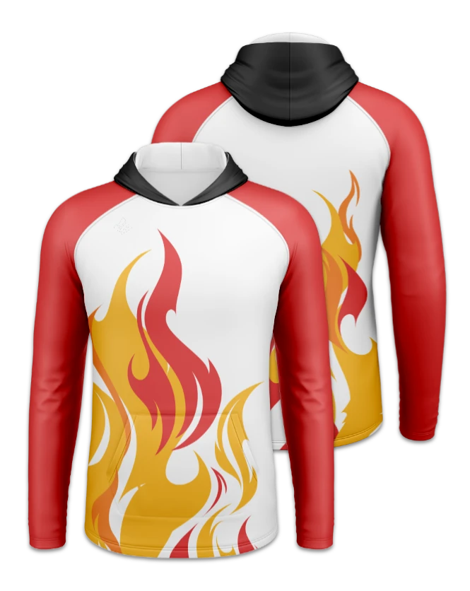 Rendered design template preview