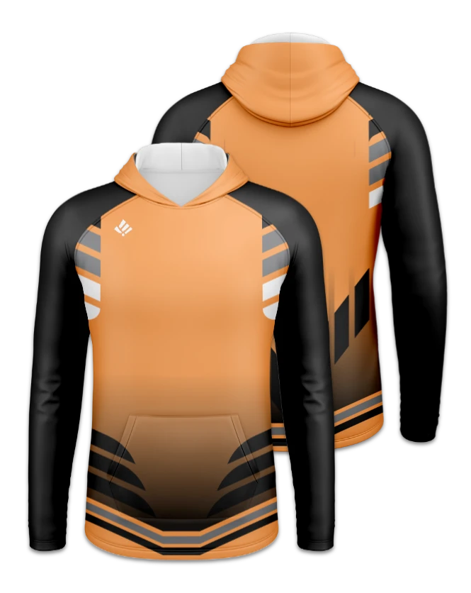 Rendered design template preview