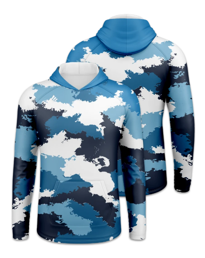 Rendered design template preview