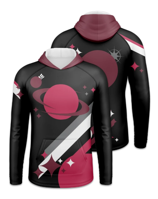 Rendered design template preview