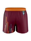 Rendered design template preview