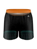 Rendered design template preview