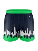 Rendered design template preview