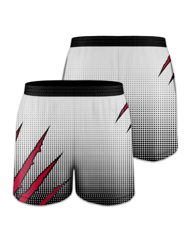 Rendered design template preview