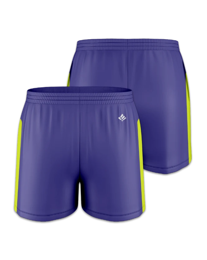 Rendered design template preview