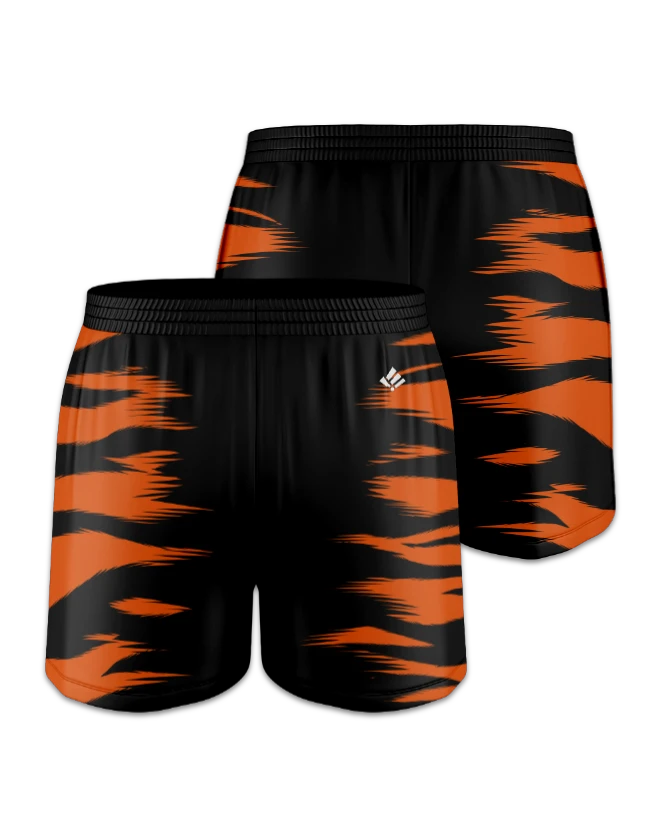 Rendered design template preview