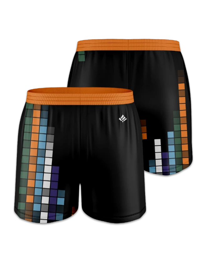 Rendered design template preview