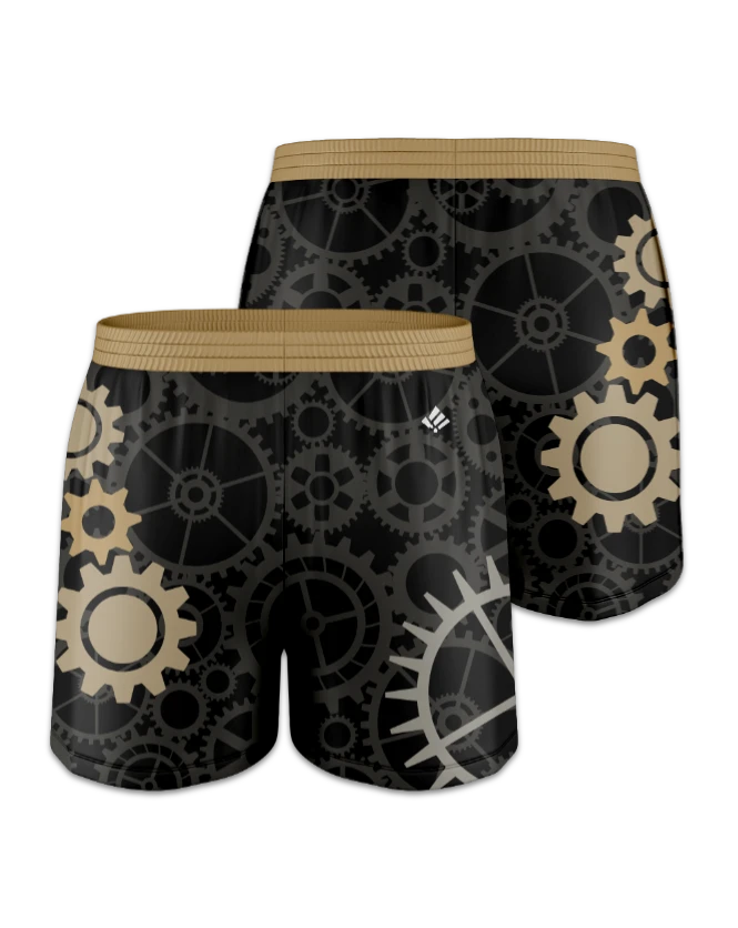 Rendered design template preview