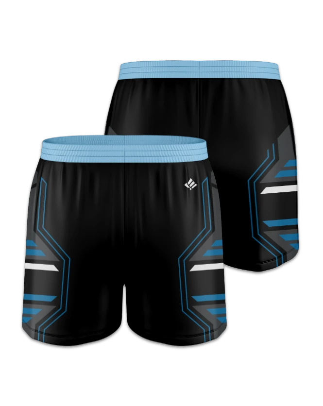 Rendered design template preview