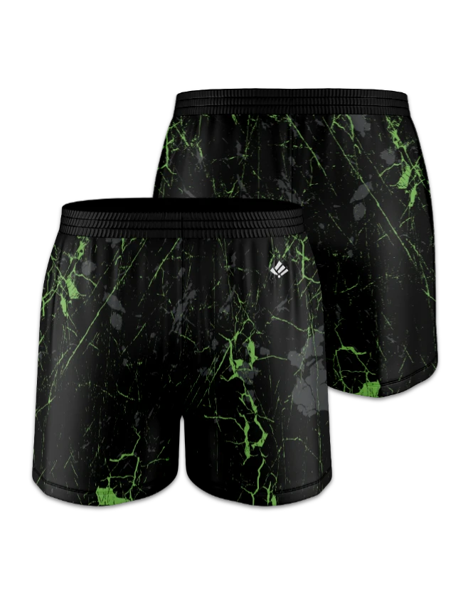 Rendered design template preview