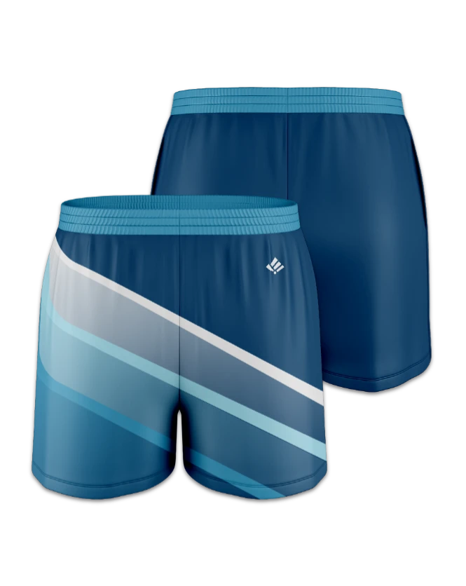 Rendered design template preview