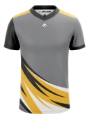 Rendered design template preview