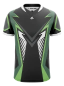 Rendered design template preview