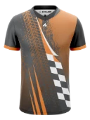 Rendered design template preview