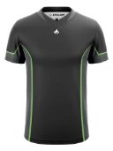 Rendered design template preview