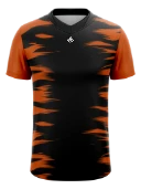Rendered design template preview