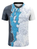 Rendered design template preview