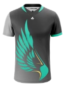 Rendered design template preview