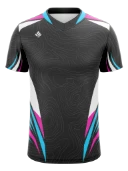 Rendered design template preview