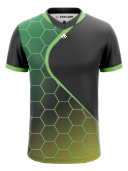 Hexagons Bestagon