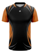 Rendered design template preview