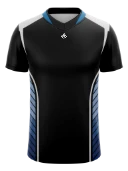 Rendered design template preview