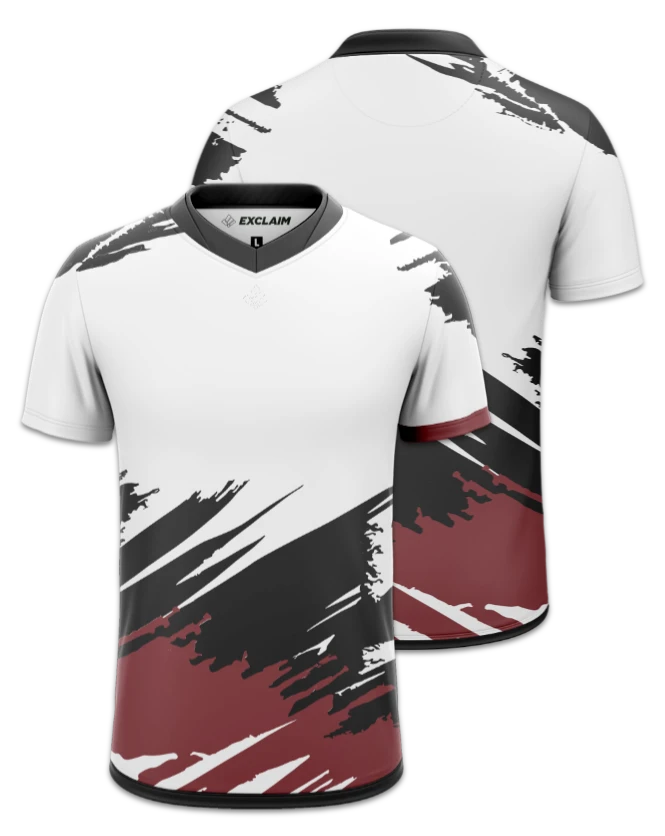 Rendered design template preview