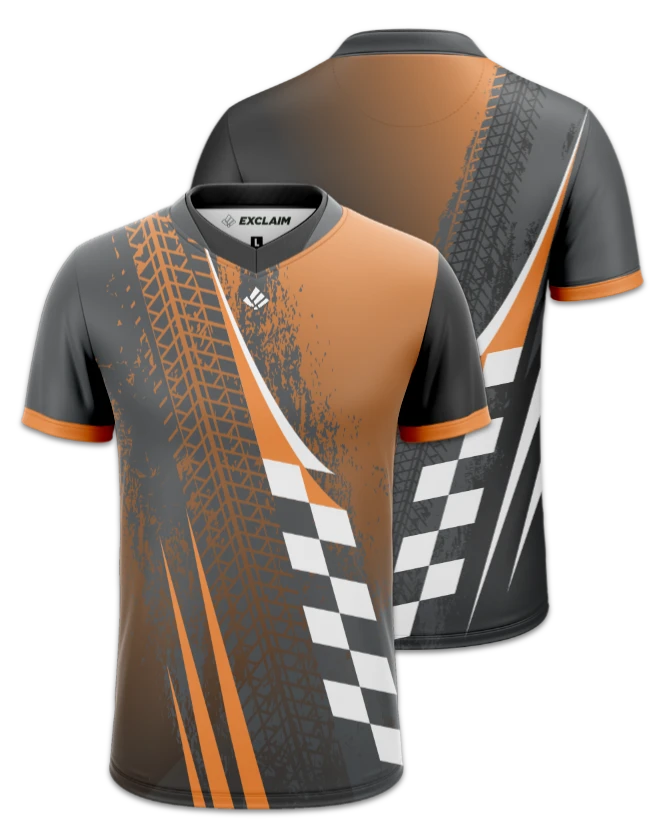 Rendered design template preview