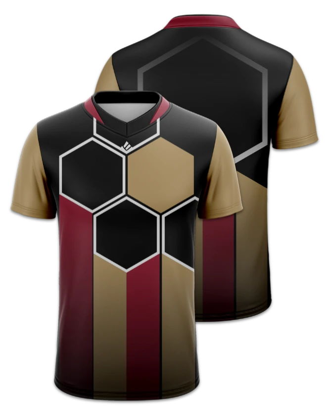 Rendered design template preview