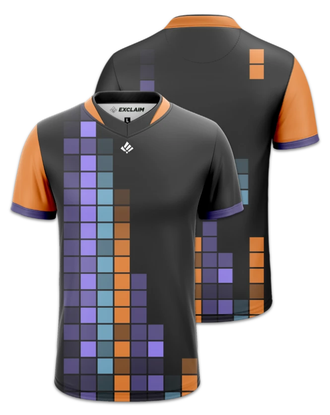 Rendered design template preview