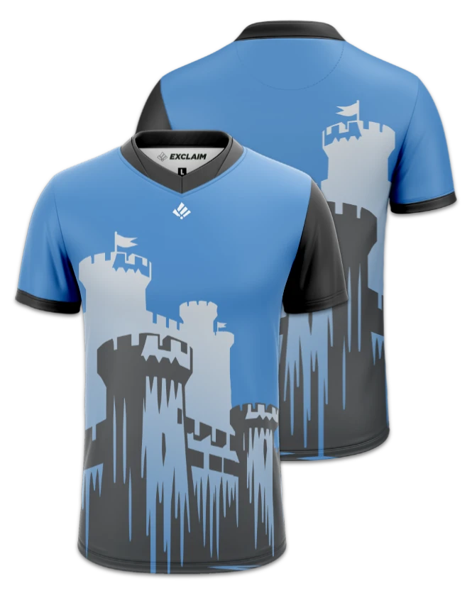 Rendered design template preview