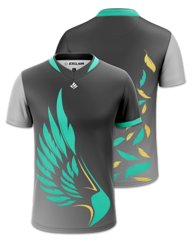 Rendered design template preview