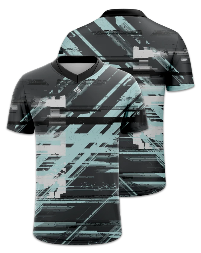 Rendered design template preview