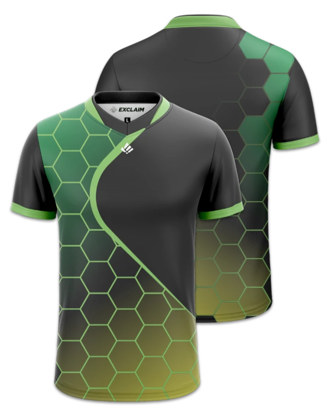 Rendered design template preview