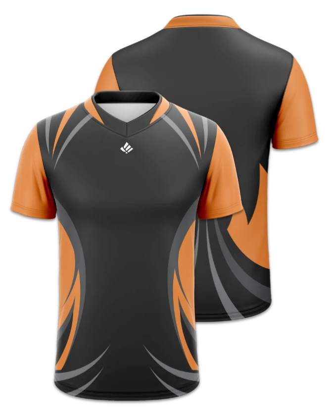 Rendered design template preview