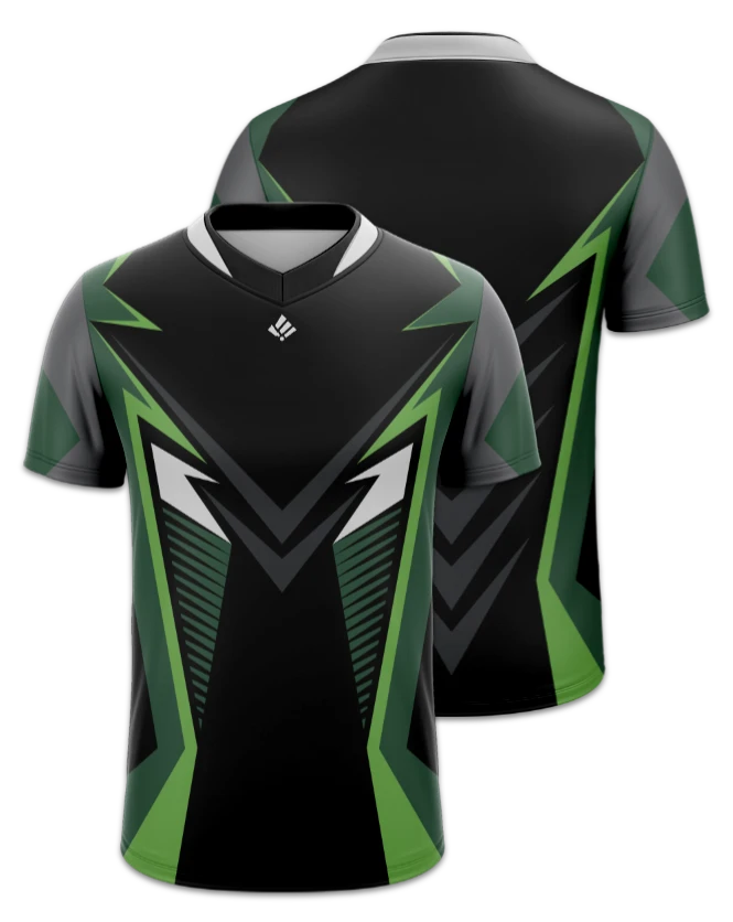 Rendered design template preview