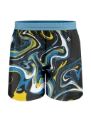 Rendered design template preview