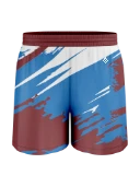 Rendered design template preview