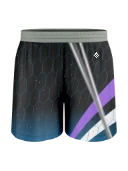 Rendered design template preview