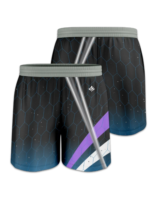 Rendered design template preview