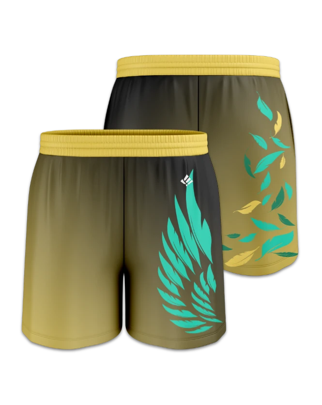 Rendered design template preview