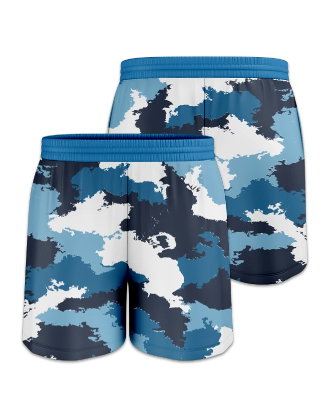 Rendered design template preview