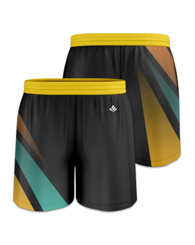 Rendered design template preview