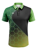 Rendered design template preview