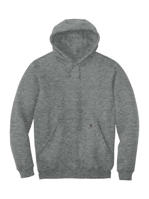 Rendered design template preview