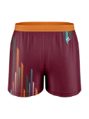 Rendered design template preview