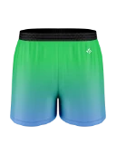 Rendered design template preview